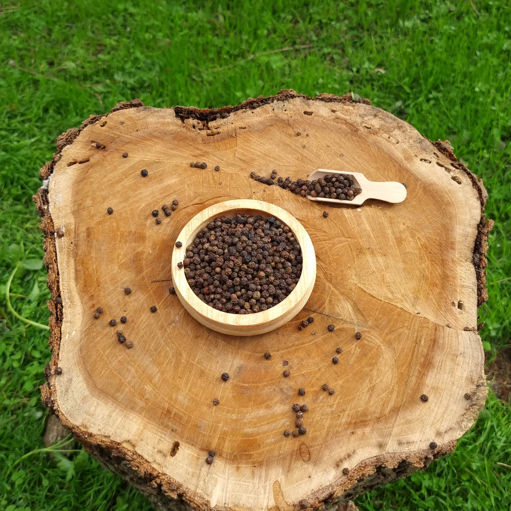 Köşk - Tane Karabiber (100gr)