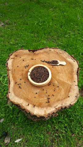 Köşk - Tane Karabiber (100gr)