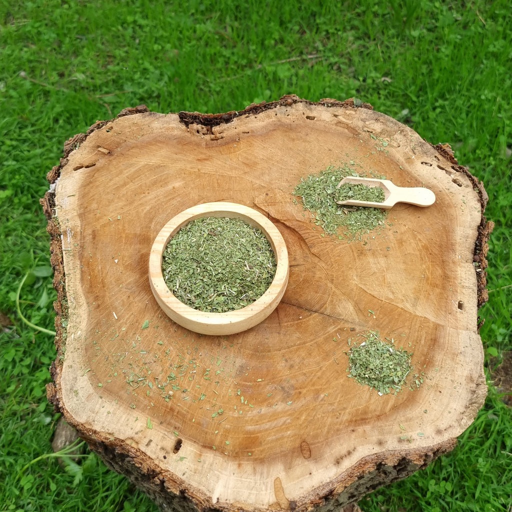 Köşk -  Kuru Nane (100 GR)