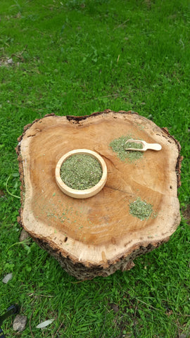 Köşk -  Kuru Nane (100 GR)