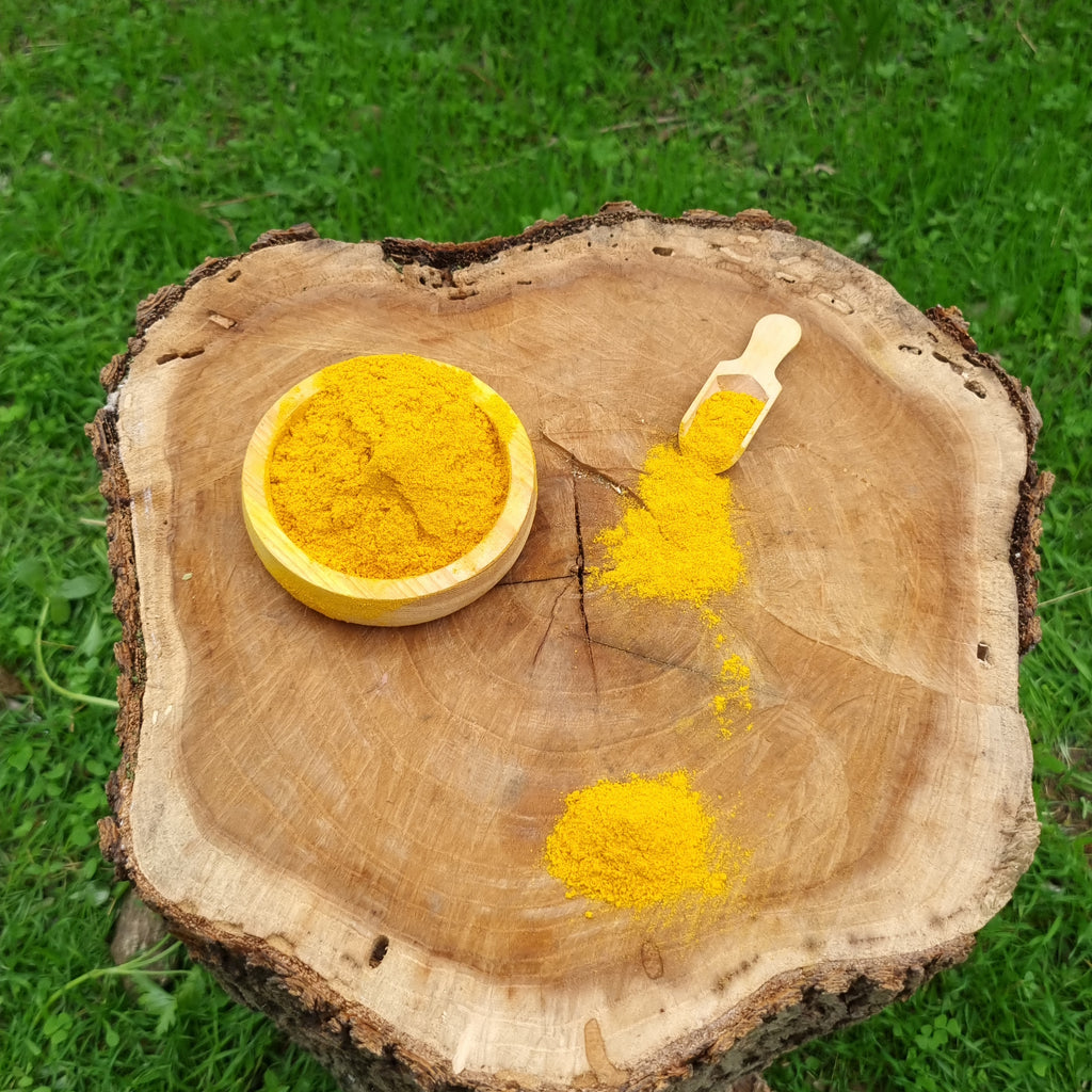 Köşk -  Zerdeçal (100 GR)