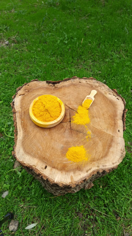 Köşk -  Zerdeçal (100 GR)