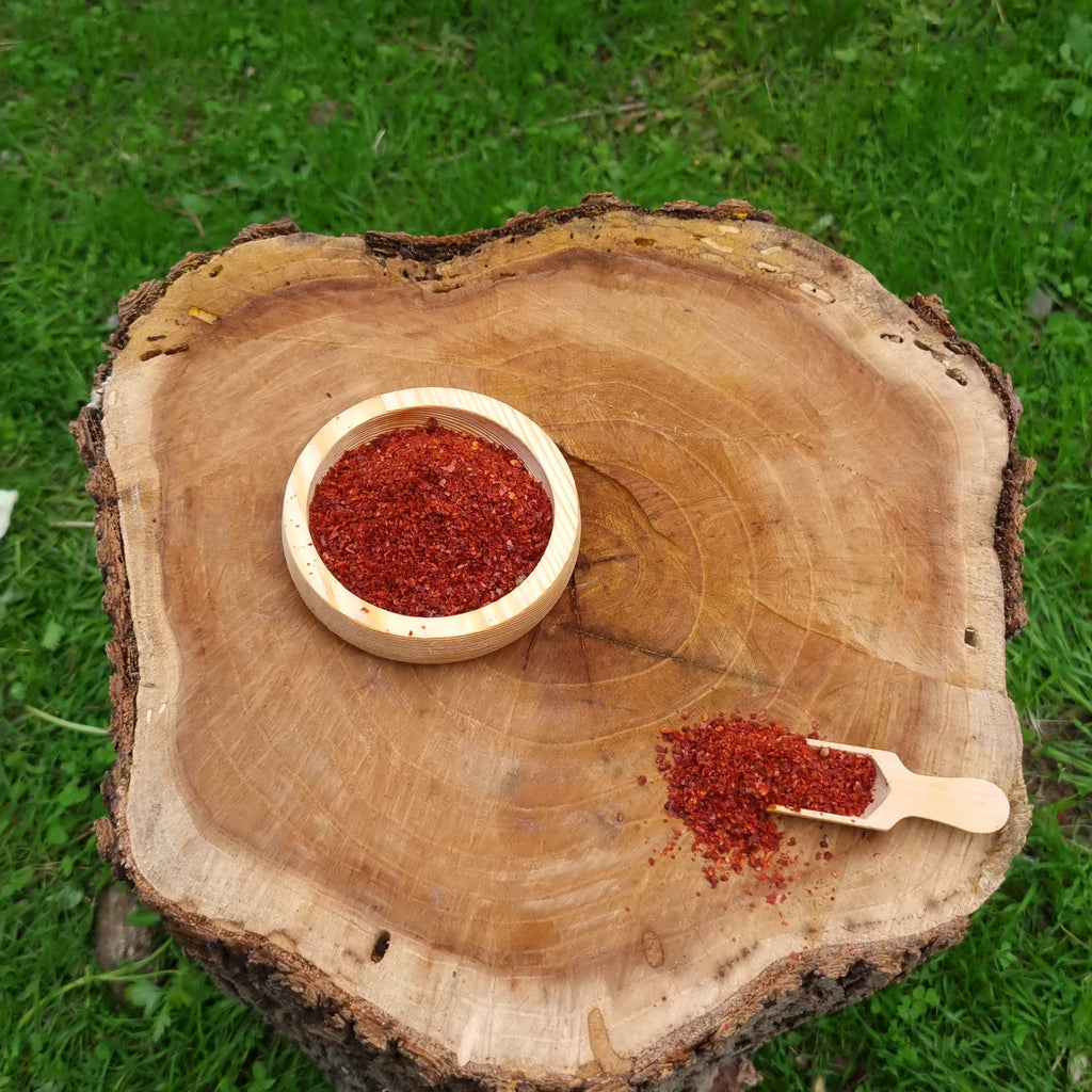 Köşk - Pul Biber (100 GR)