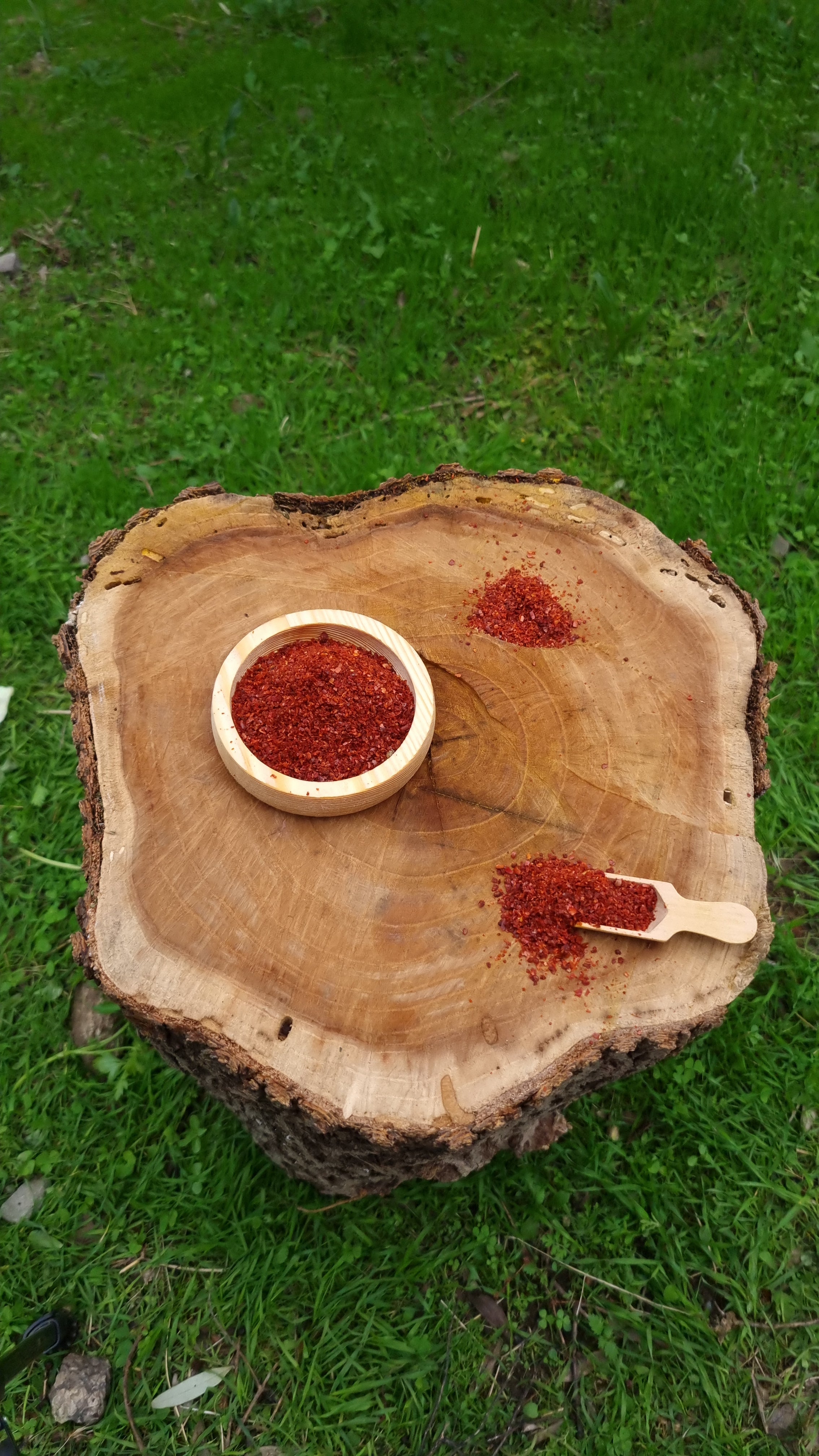 Köşk - Pul Biber (100 GR)