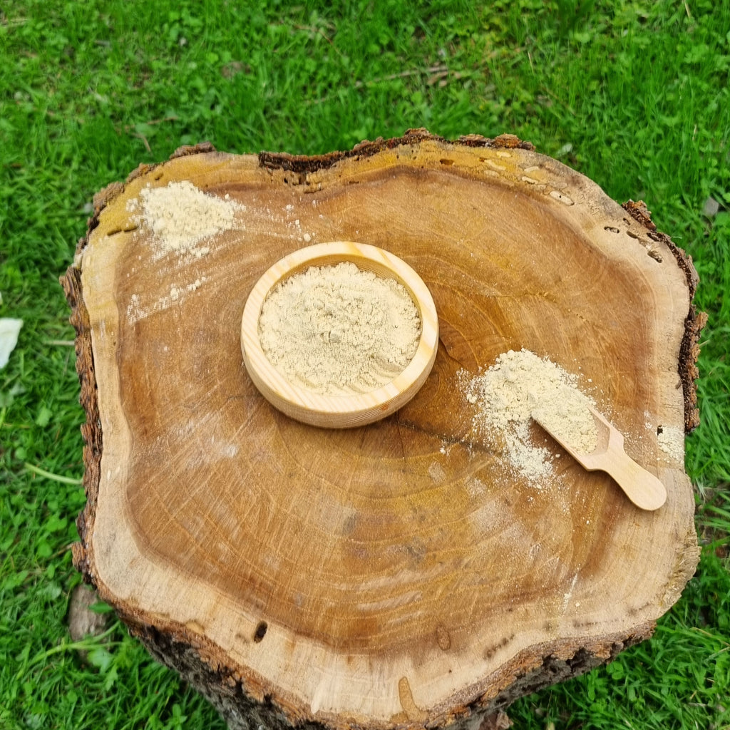 Köşk - Zencefil Tozu (100 GR)