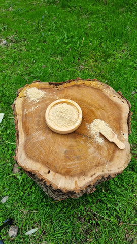 Köşk - Zencefil Tozu (100 GR)