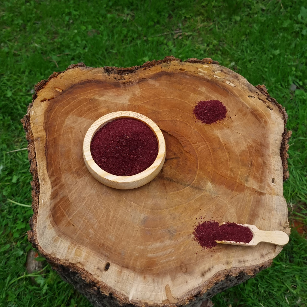 Köşk - Sumak (100 GR)