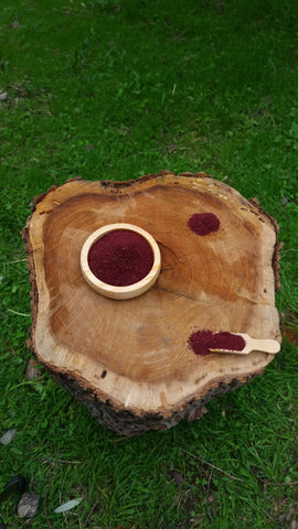 Köşk - Sumak (100 GR)