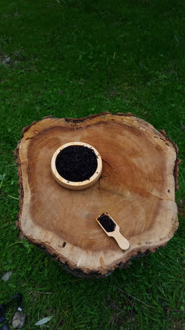 Köşk - İsot (100 GR)