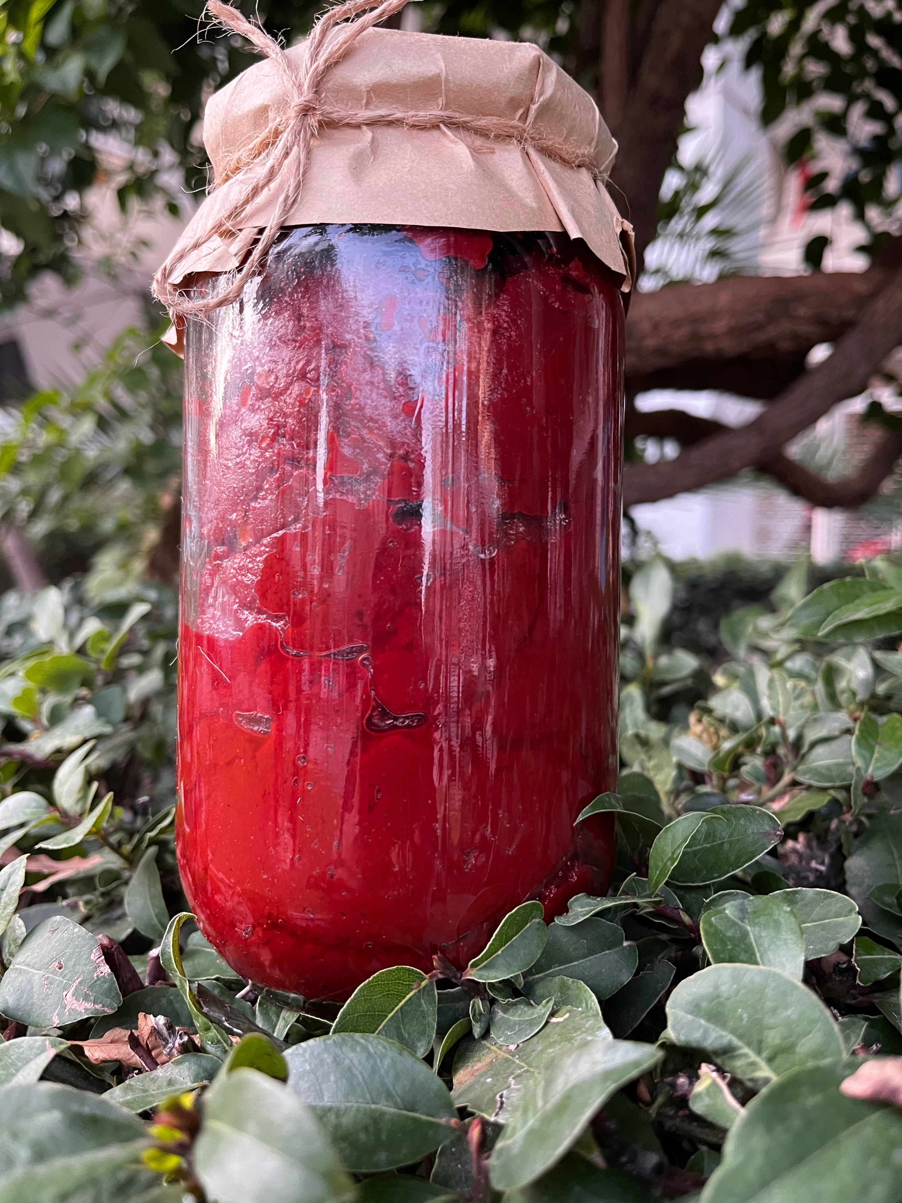 Köşk - Domates Salçası (1 Kg)