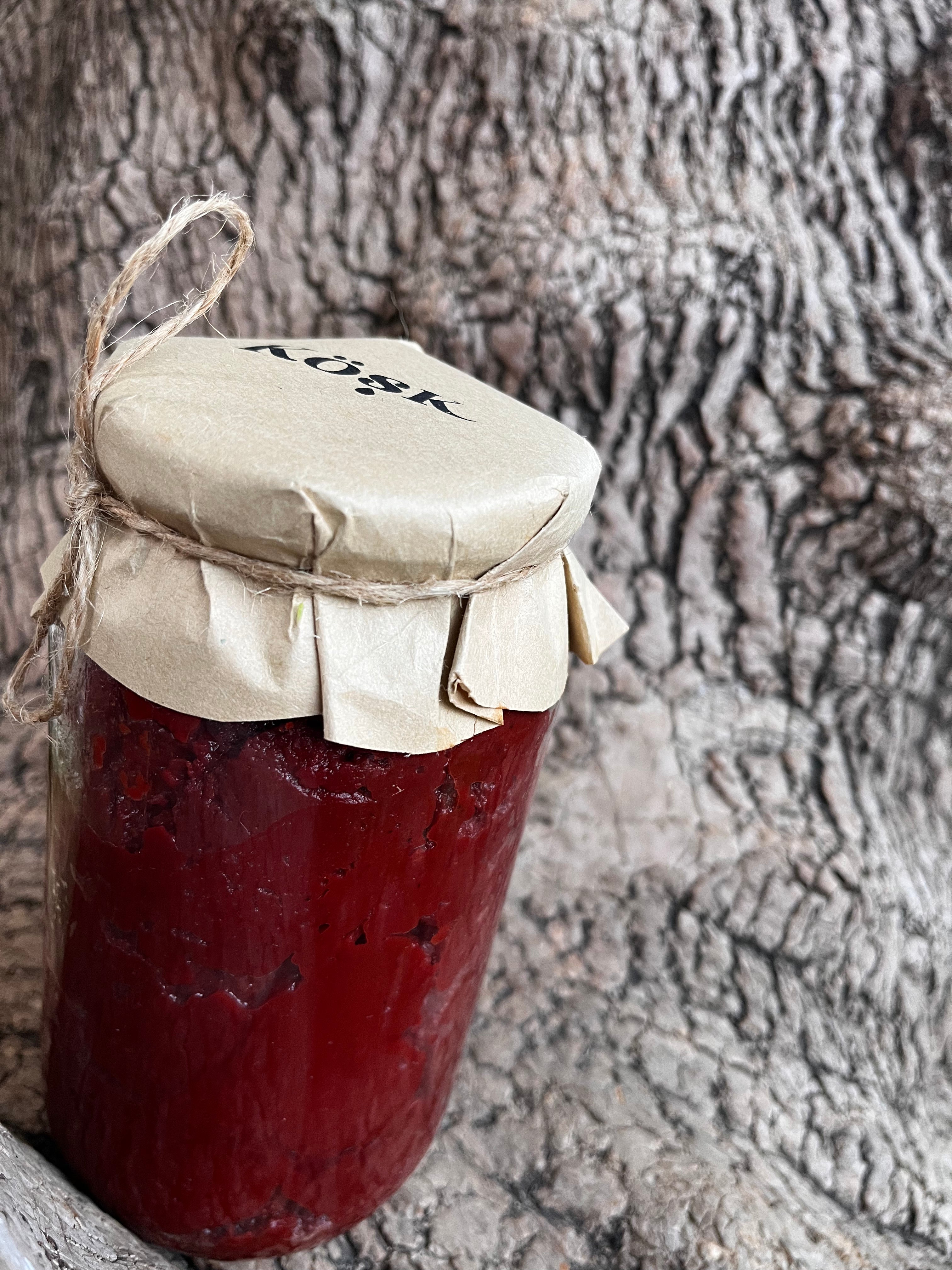 Köşk - Domates Salçası (1 Kg)