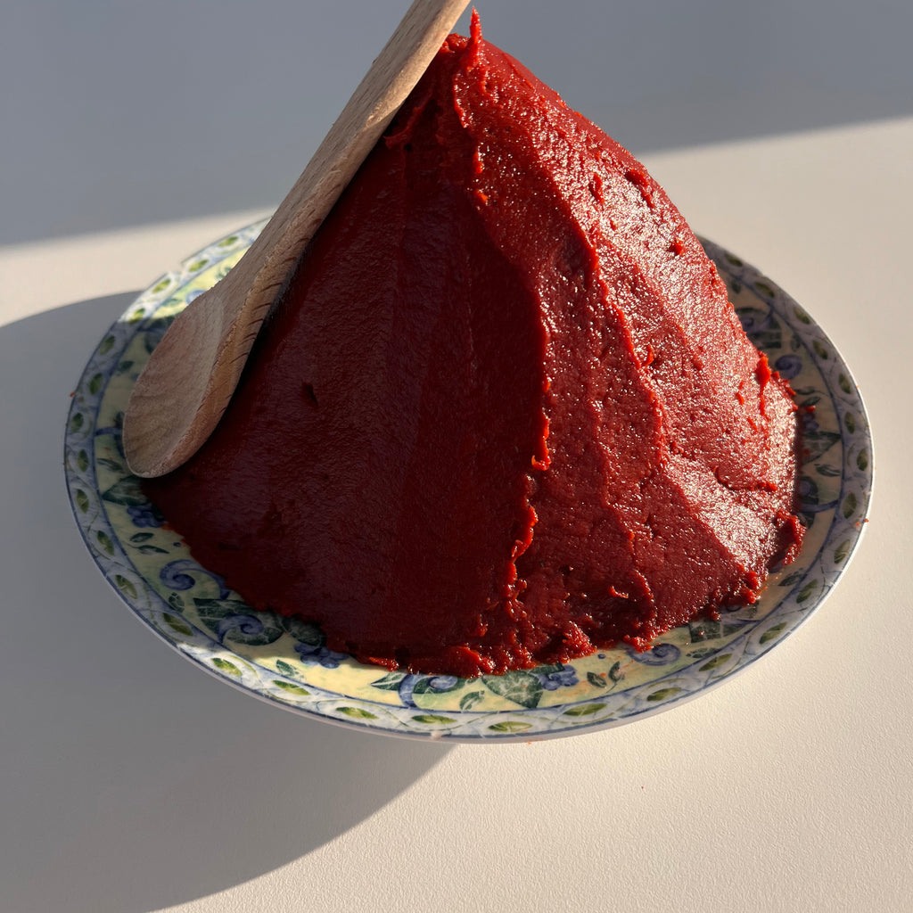 Köşk - Domates Salçası (1 Kg)